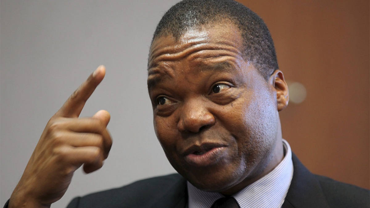 FULL TEXT: RBZ Dismisses Report Accusing Officials Of Gold Smuggling