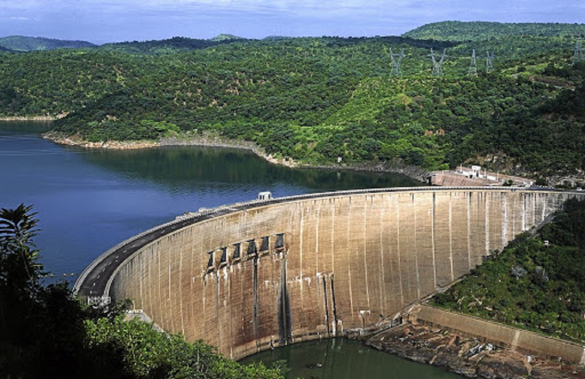 Kariba Dam Water Levels Fall To 5.63% – Pindula News