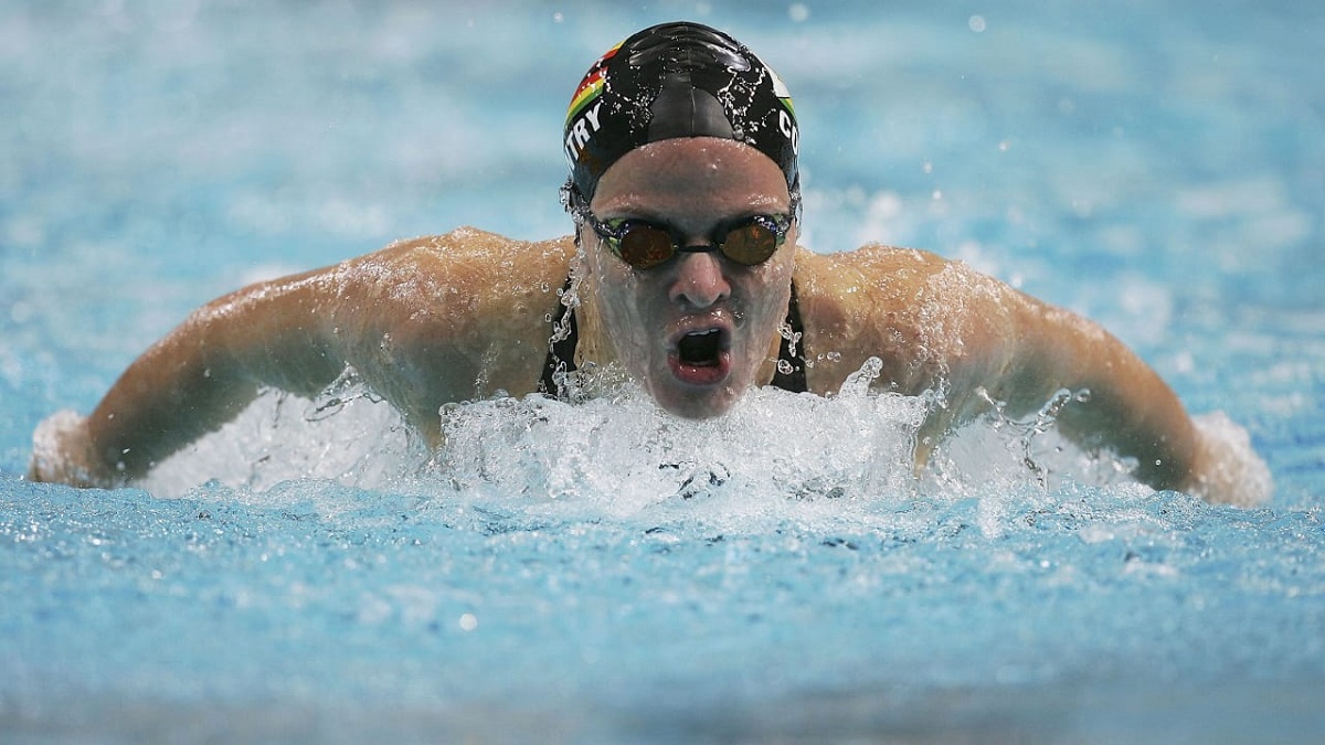 “Kirsty Coventry Is An Excellent Swimmer But Is Drowning In Her Incompetence” – Mahere