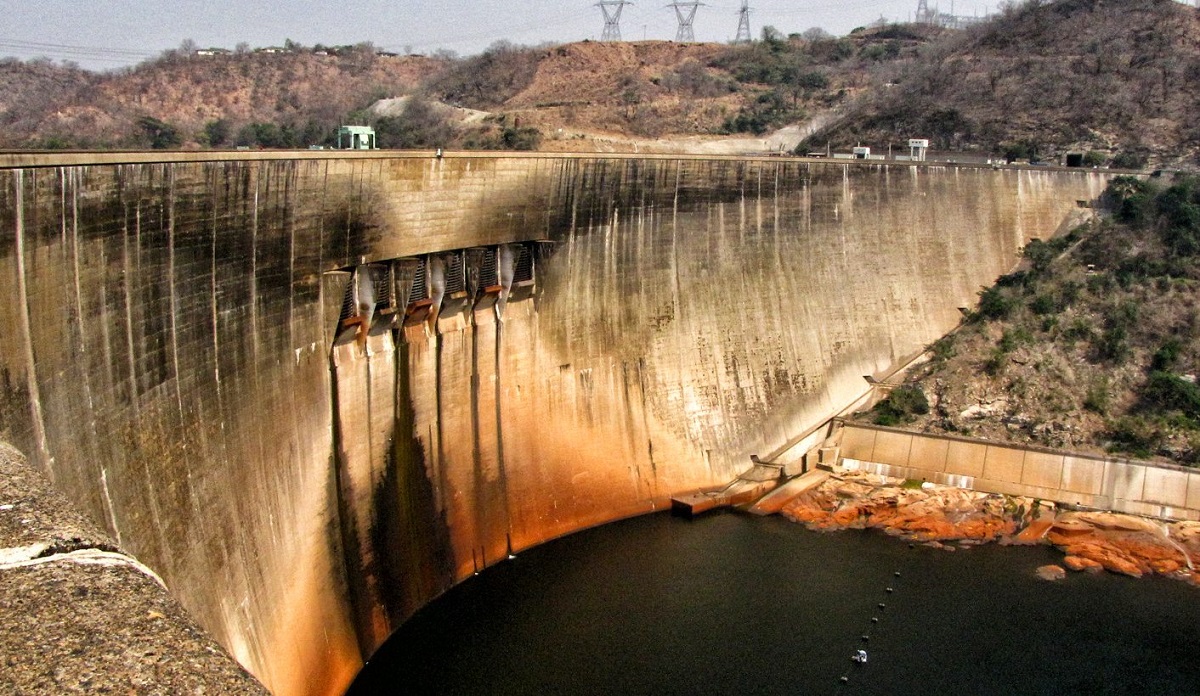 "Zimbabwe Cannot Afford To Let Water Go To The Sea," Daily News ⋆ Pindula News