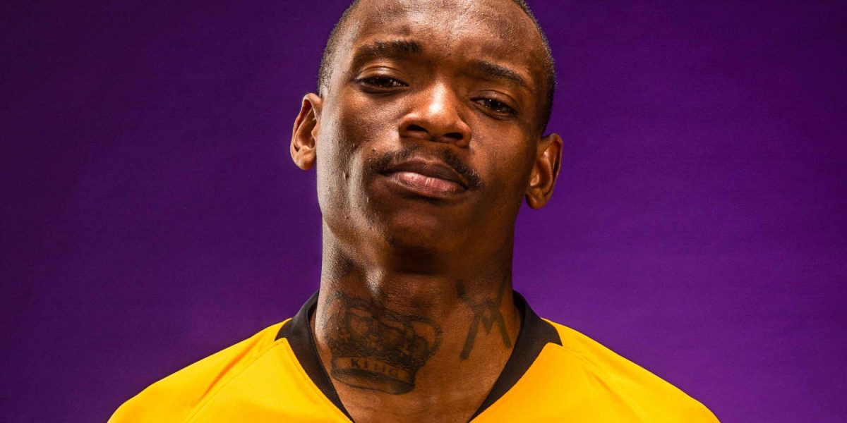 Khama Billiat