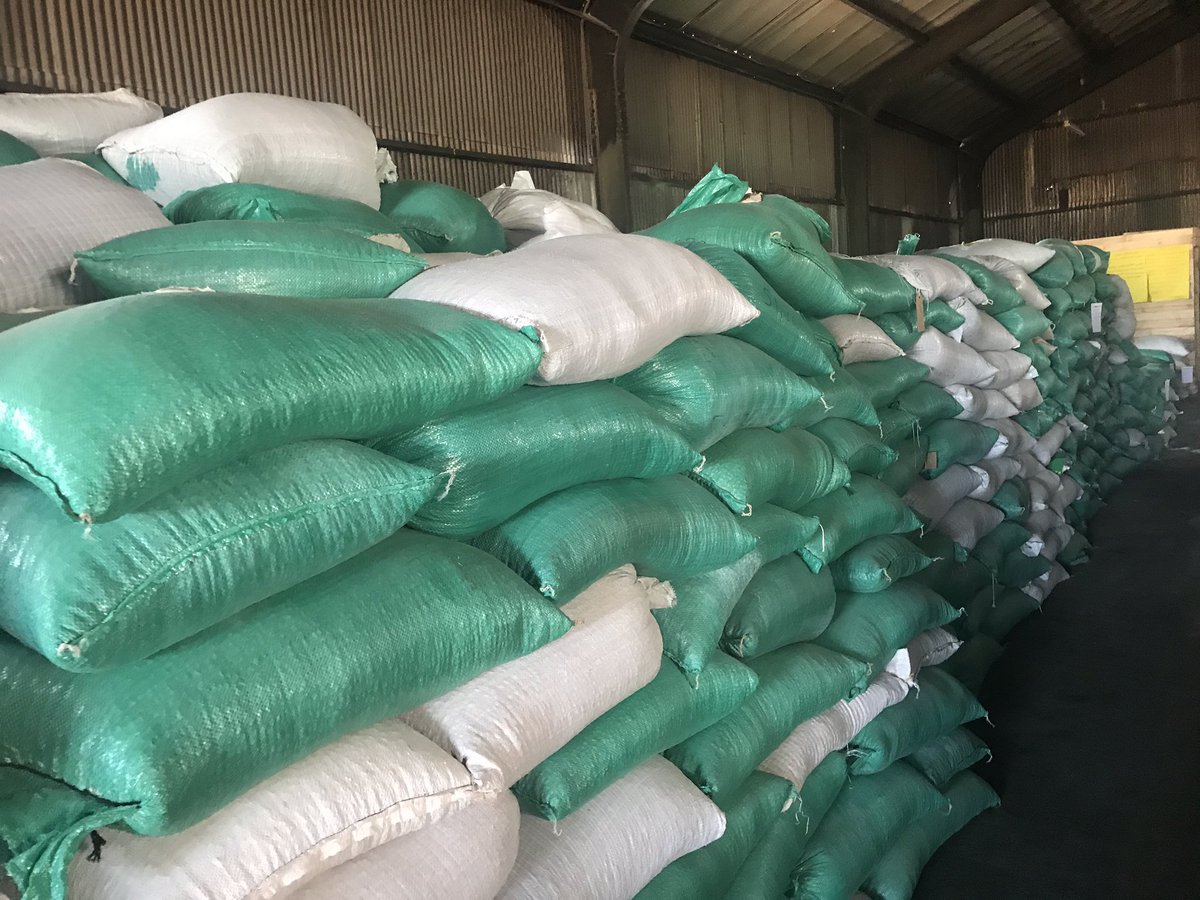 Woman Wanted For Stealing And Selling Presidential Farming Inputs