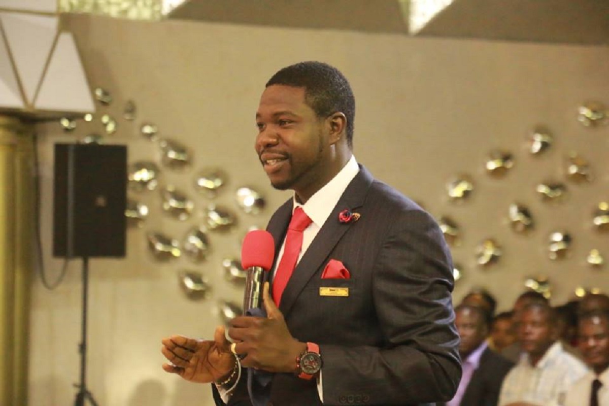 Magaya In Malawi For Two-day Conference, Attendance Fee Is K100 000