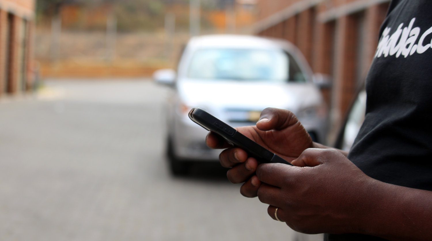 Econet Services Down – Calling, Internet Data, EcoCash…