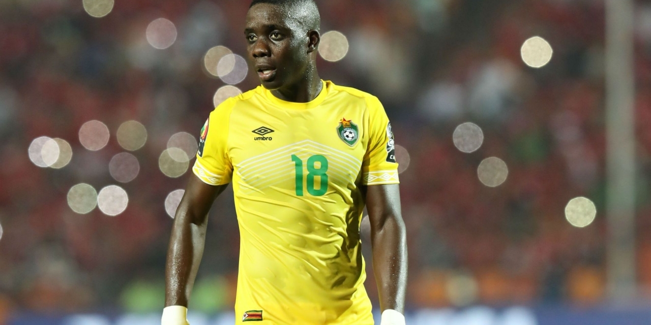 No More Tourists, Nakamba Says Warriors Ready To Compete At AFCON