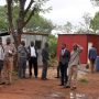 Mliswa Paliamentary Committe visists Gwanda Chivayo Solar project tender cancellation