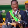 Mnangagwa inauguration renaming streets blocked