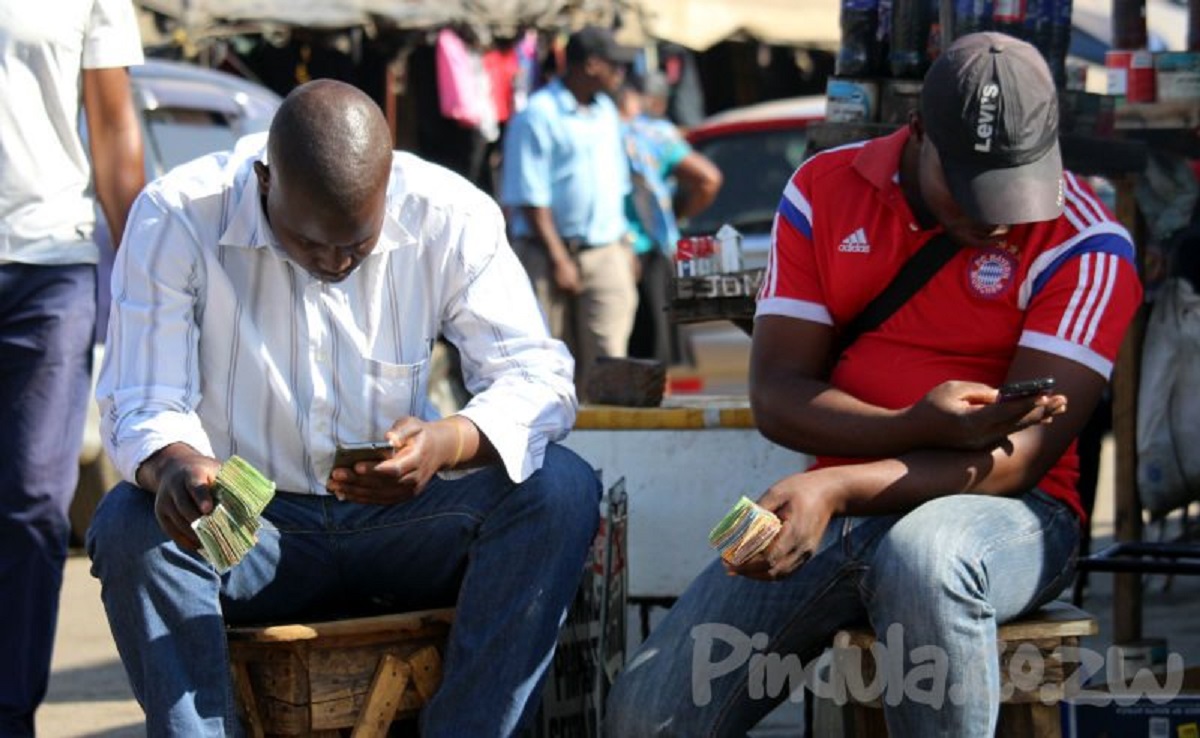 Official Bank Rates & Black Market Exchange Rates Today – 20 December 2019