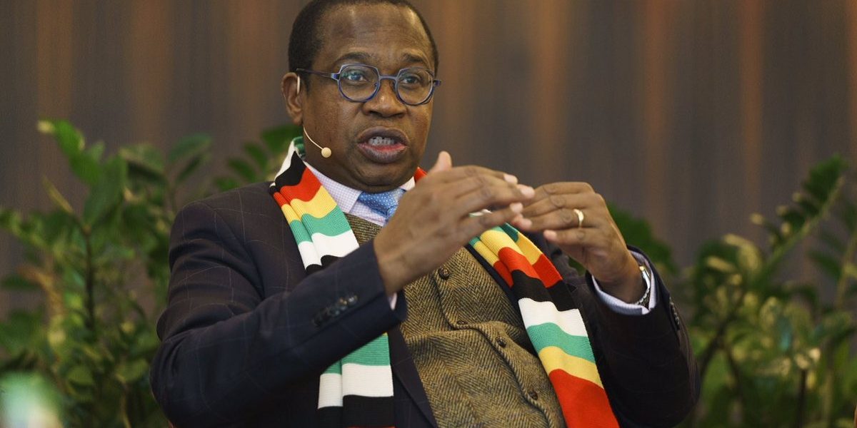 Zimbabwe Pays US$44.2 Million Of Foreign Debt