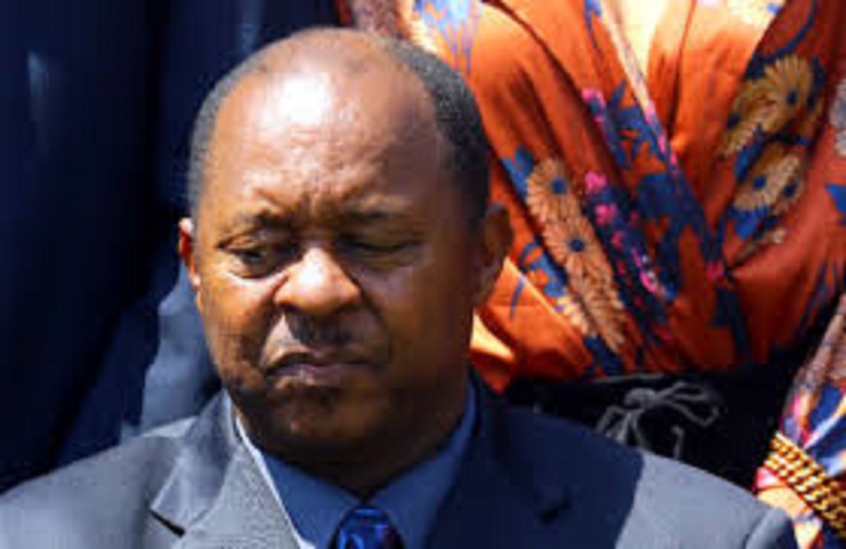 After Sugar Tax, Zimbabwe To Introduce Salt Tax?