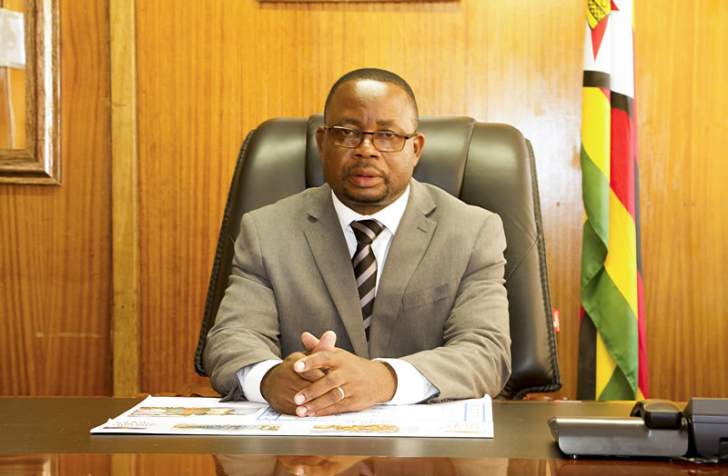 Minister Causes NSSA To Buy Himself Borrowdale House