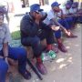 Zimbabwe Police Officers Accommodation