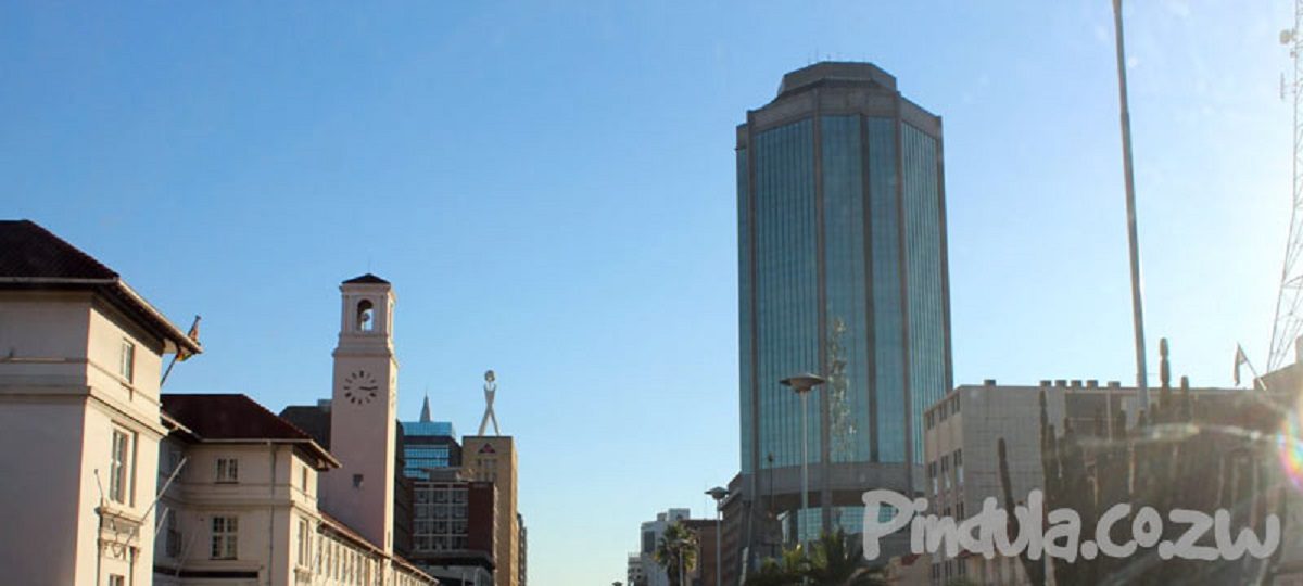 RBZ Disowns Fake Twitter Accounts