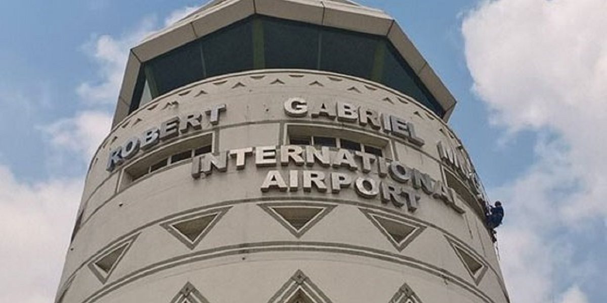 Corruption At Robert Mugabe International Airport: Immigration Department Apologises