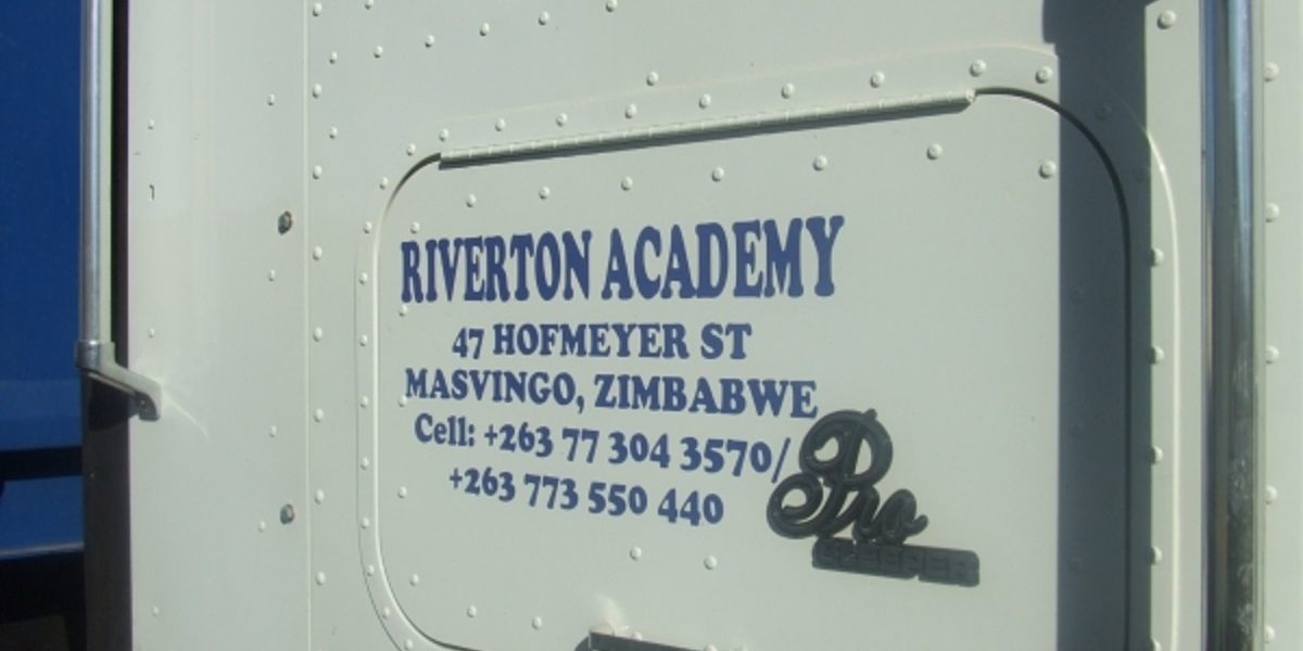 Riverton Academy: "No Christmas Holiday For Students With Outstanding Fees"