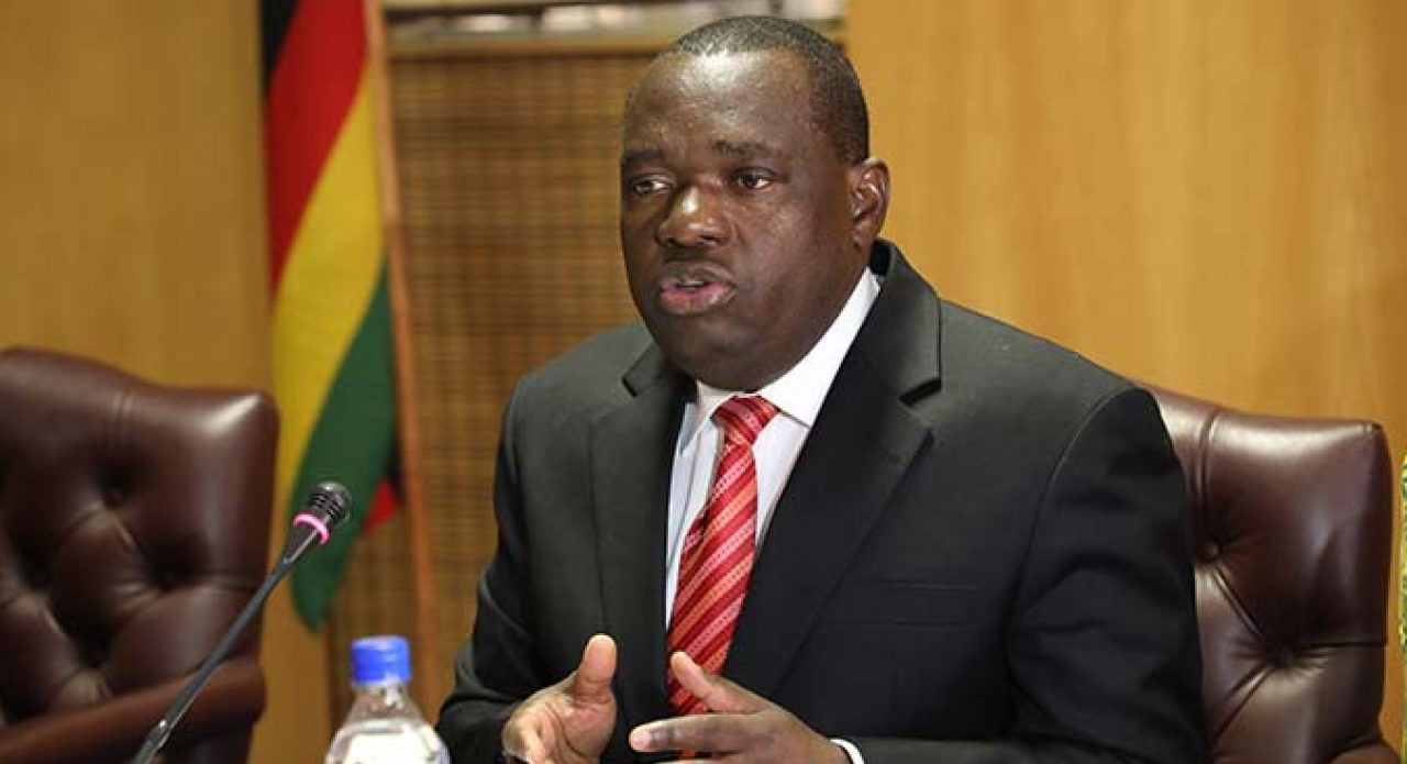 ZACC Chair’s Husband, SB Moyo, Is Director In NSSAgate Implicated Company