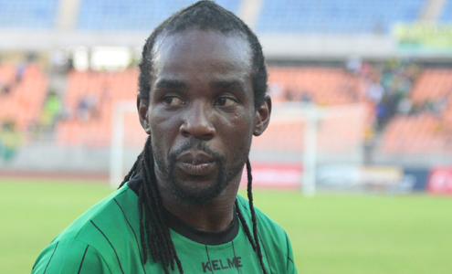 Thabani Kamusoko