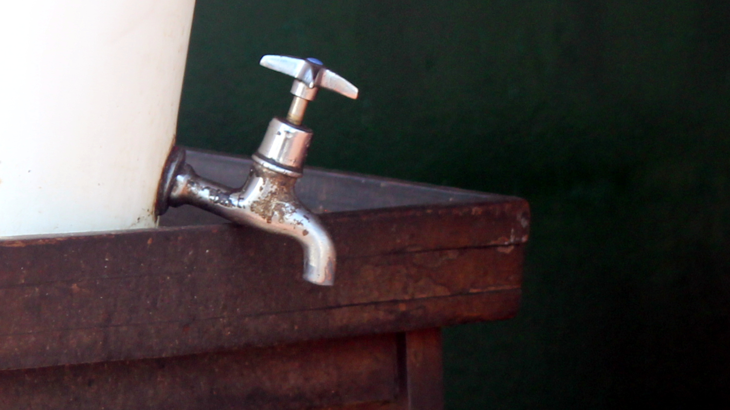 Harare City Council Restarts Water Supply, But Delays Expected In Suburbs