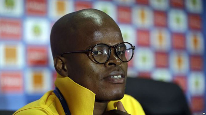 Willard Katsande