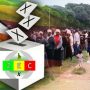 ZEC Releases Voter Population Figures To Determine Areas That Need To Be Divided