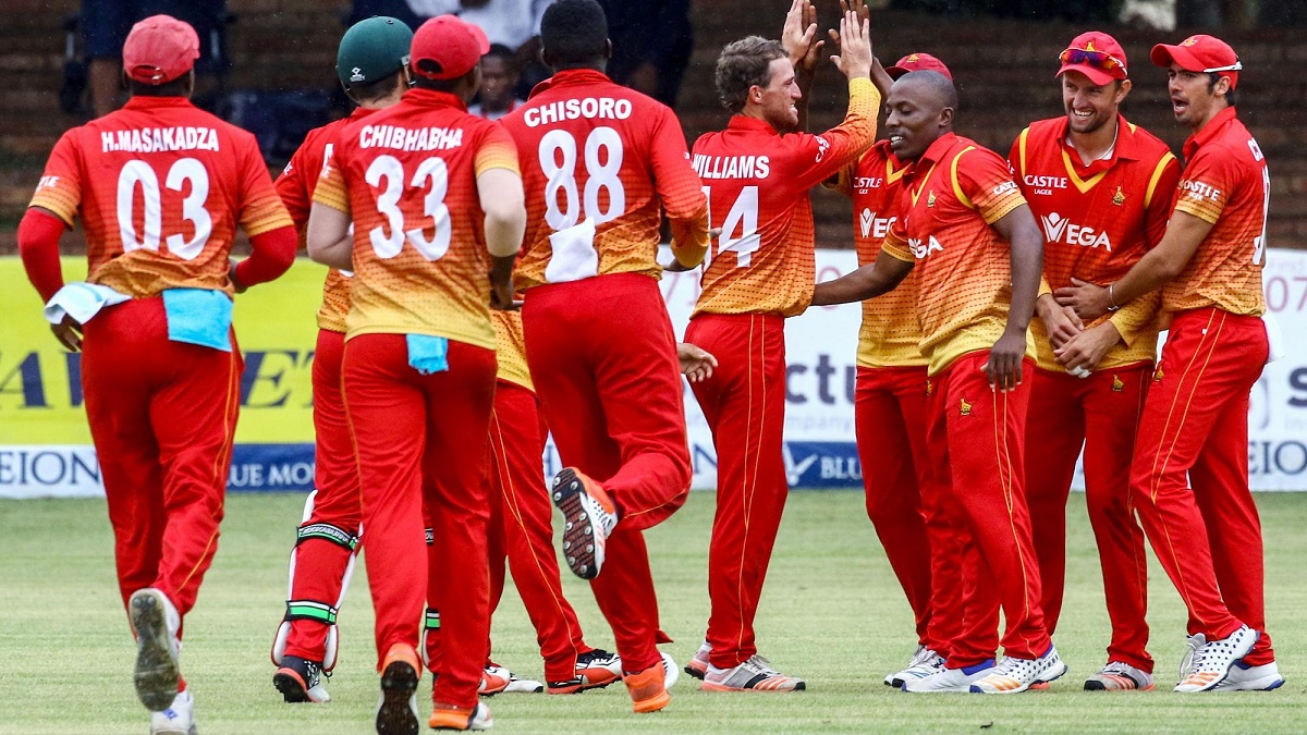 LIST: Chevron’s Provisional Squad For The Pakistani Tour