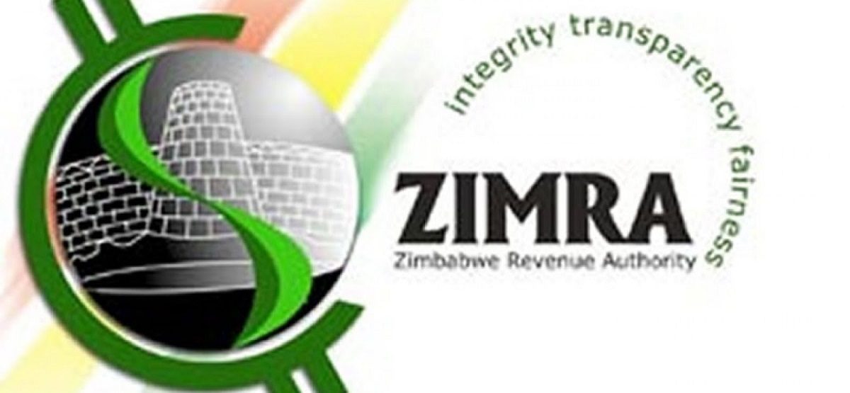 Zimra duty rebate mining