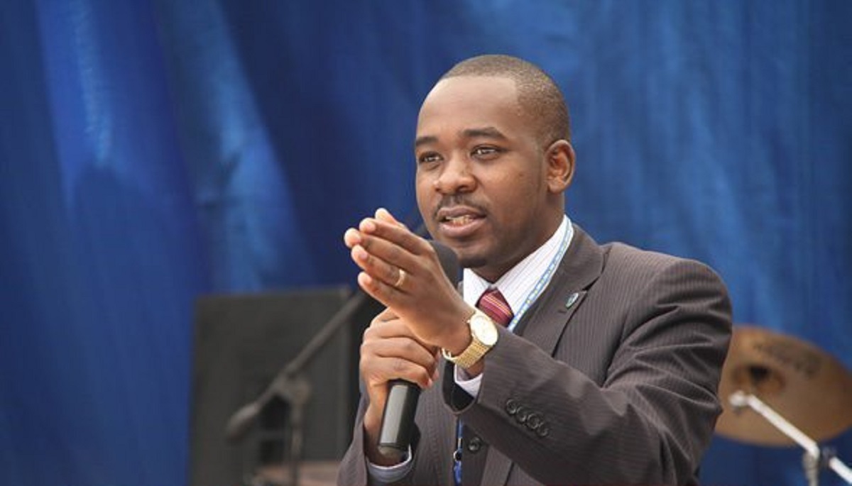 There Can Never Be Any Renewal Without Exfoliation – Chamisa Speaks On Defections From His Party