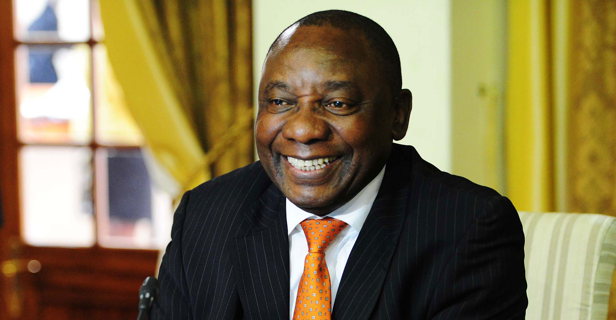 Top United States Lawmakers Demand South Africa Be Punished For Alleged Russian Support