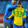 Pitso Mosimane Linked With A Move To Xavi's Former Club In Qatar