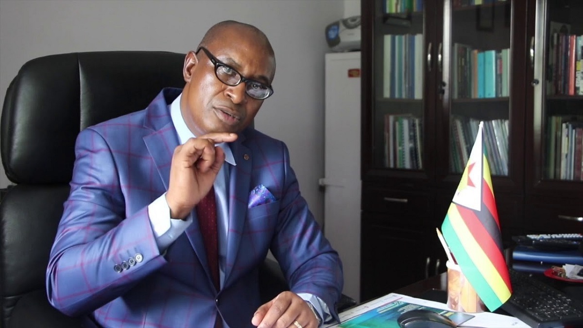 LIST: 15 Reasons Why I Went Back To Zanu PF – Obert Gutu