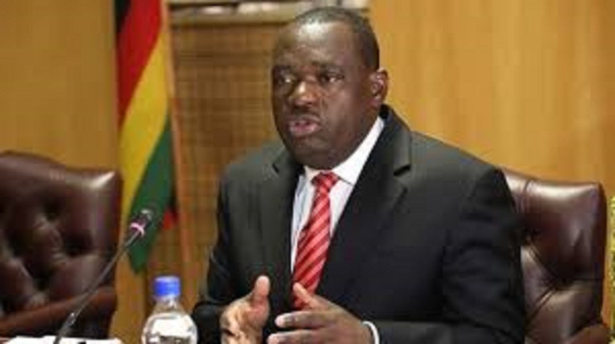 FULL TEXT: SB Moyo On Dr. Magombeya’s Abduction – 3rd Force Soiling Govt Image
