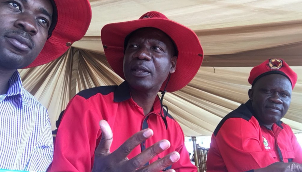 FULL TEXT: “Get Ready For A Stayaway” – ZCTU