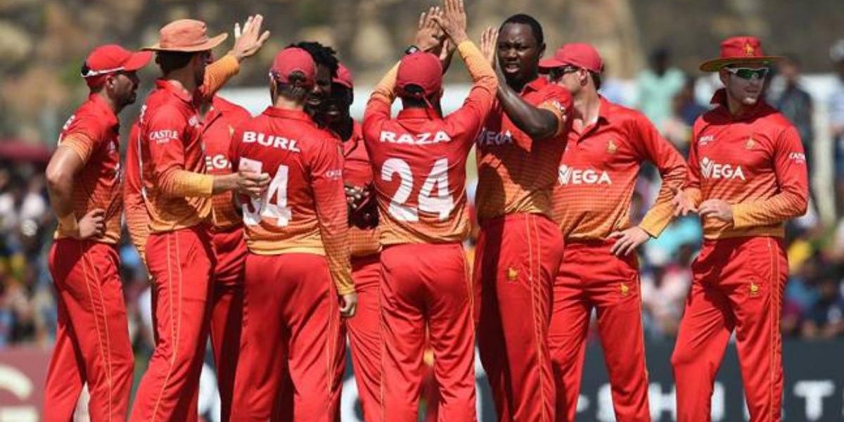 zimbabwe t20 results