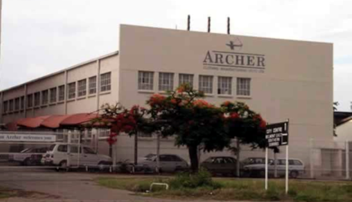 Bulawayo Textile Company Invests US $5.2 Million