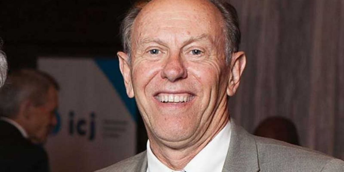 ZANU PF Miscalculated In Calling For By-elections - David Coltart