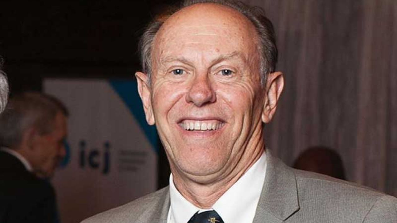 David Coltart On Why the MDC Lost Lupane East