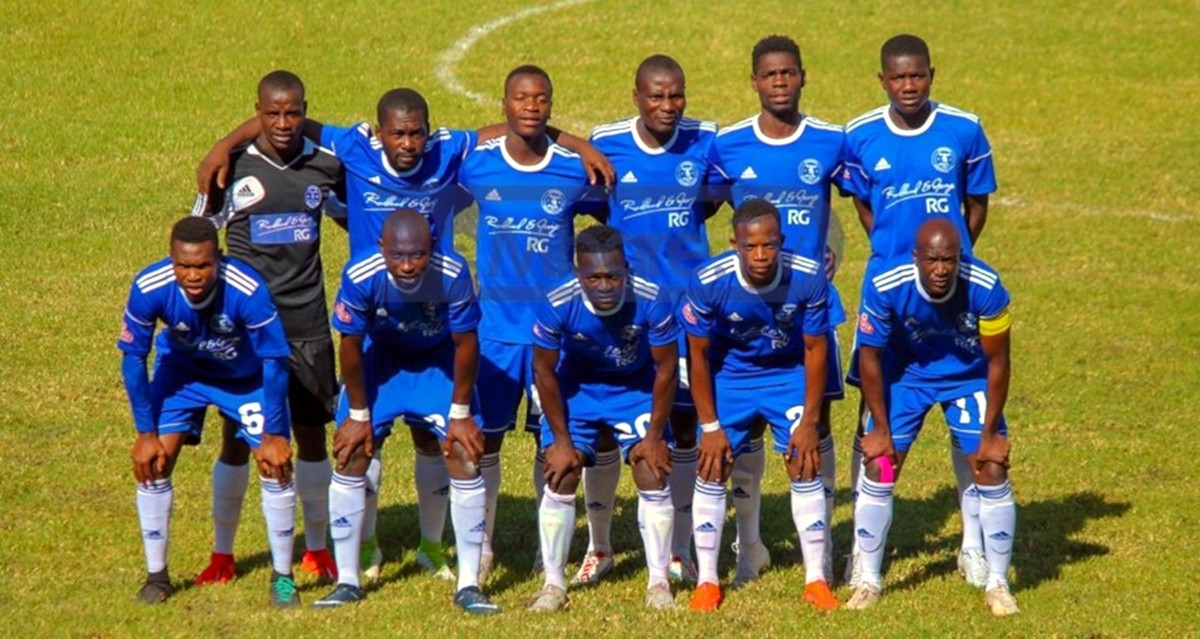 Castle Lager PSL Match-day 18: Dynamos vs Mushowani, CAPS United vs Manica Diamonds