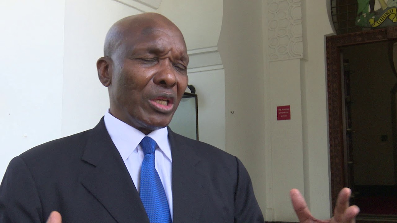 MDC Praises Army For Assuring Citizens Right To Protest
