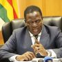 "We're Determined To Tackle This Wanton Abuse In The Marketplace" - Mnangagwa