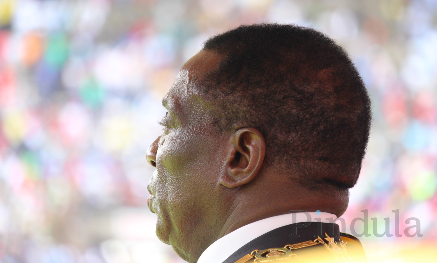‘Zanu PF Impeachment Plotters Are Witches Operating In The Dark’ – Victor Matemadanda