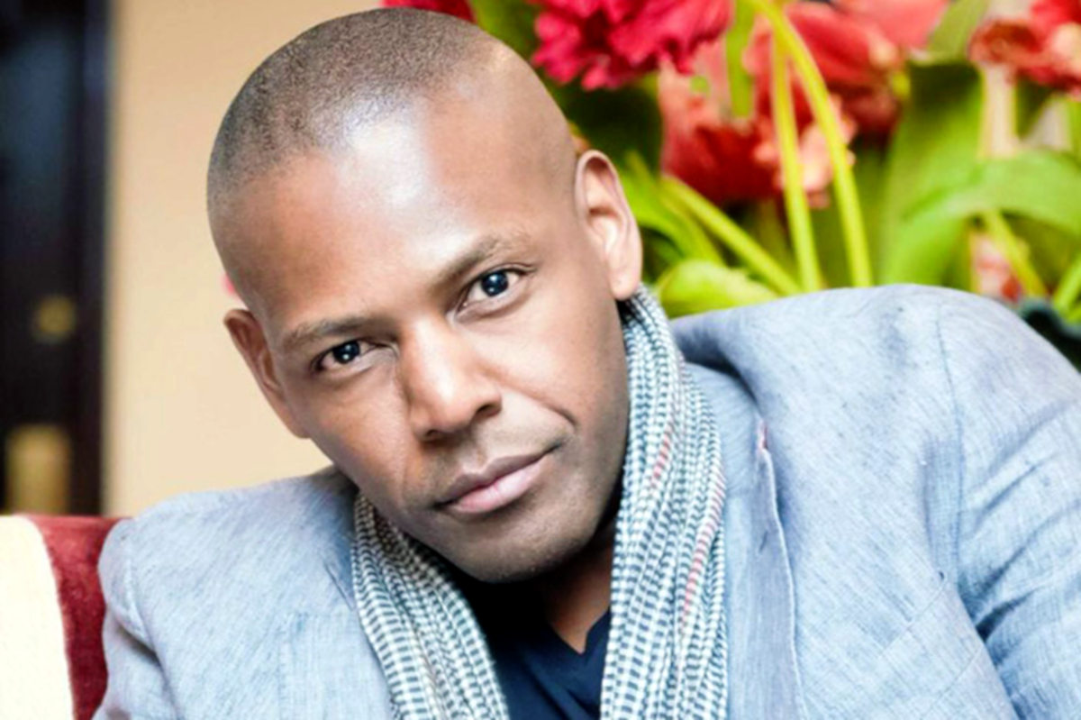 Buyanga Says He’s Invested US $40 Million In Zim. Claims He Advised Gov To Set Up Anti-Corruption Body