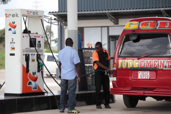 ZERA Hikes Fuel Prices Effective 5 August 2021 - Zimbabwe Situation