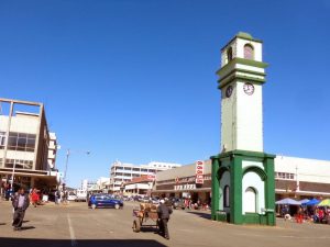 Gweru Midlands