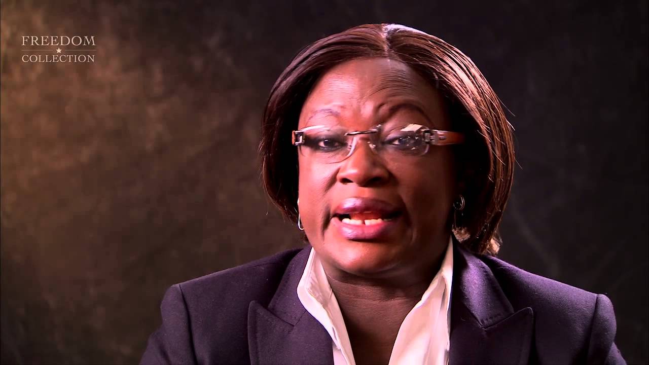 ‘State Behind Abductions’ – Jestina Mukoko
