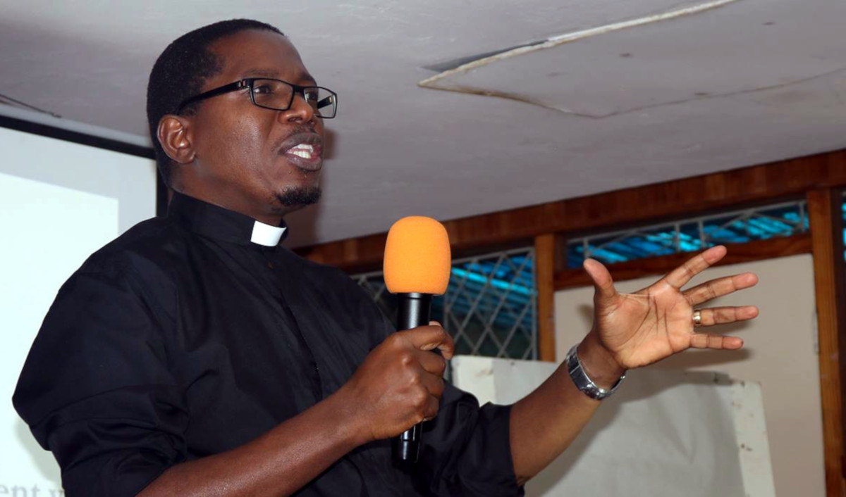 Call For Demos Means All Not Well – Churches Urge Mnangagwa & Chamisa To Meet