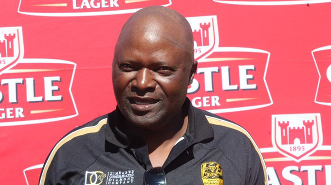 Masomere Resigns From Mutare City Rovers, Joins Kariba ZPC FC