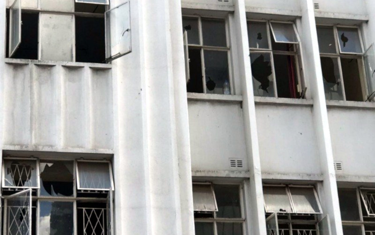 FULL THREAD: MDC Needs To Reform Itself Into Power- Zimlocal