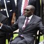 PICTURE: Meet The Man Challenging Mnangagwa's Legitimacy