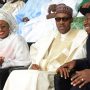 Nigeria Moves To Ban Officials From Withdrawing Cash From Government Accounts