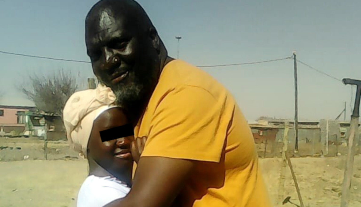 PICTURES: Johanne Marange Man Marries 15 Year Old Girl. Parents Appeal For Her Rescue